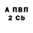 Amphetamine Premium Bulat Navruzbakov